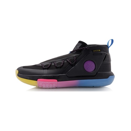 Ning herren basketballschuh - li-ning,