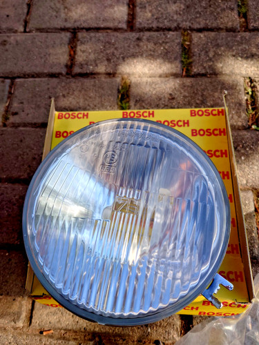Bosch scheinwerfereinsatz - h4,