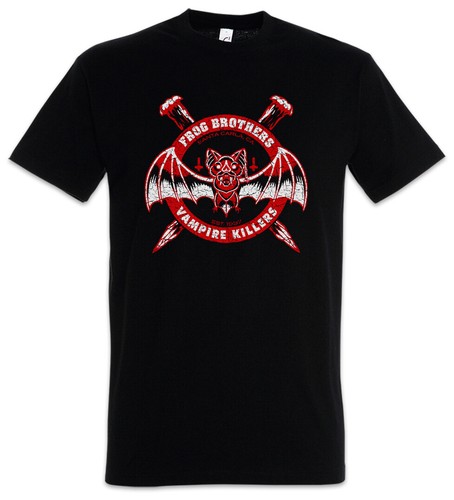 Frog brothers shirt lost - frog, t-shirt
