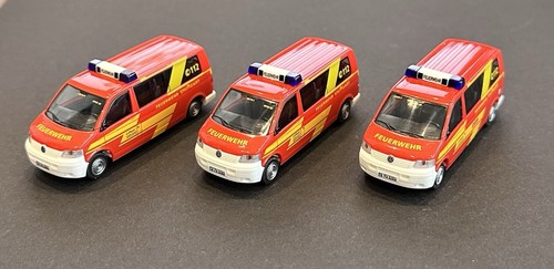 Somo herpa mtw feuerwehr - herpa, t5