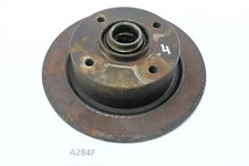 VW Käfer Karmann Ghia Typ 3 - Bremsscheibe vorne 311405583A A284F-4