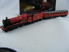 Harry Potter Hogwarts Express, Takara Tomy Tomica Premium Unlimited #06
