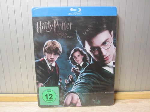 Harry potter und - harry, der
