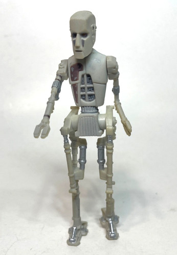 Hasbro kenner star wars - hasbro,