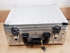 Rimowa Alu Fotokoffer,  Top Qualität,  36x30x16cm,  incl. Schlüssel !