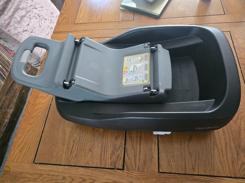 Maxi cosi familyfix isofix - familyfix,