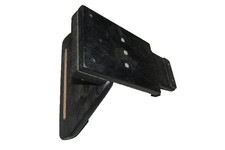 Motorhalterung Schlauchboot