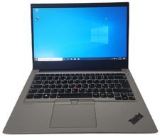 Lenovo ThinkPad E14 14"
