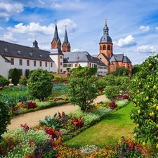 6T Urlaub Alzenau Spessart Mainland Wandern & Kultur | Deal Hotelgutschein 2P 