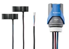 BUDERUS Stellantrieb Logafloor XSA300 EGO 230V f. autom. hydraulischen Abgleich