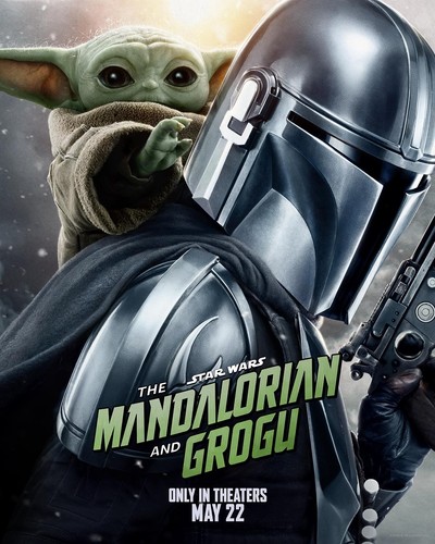 Star wars filmplakat - star,