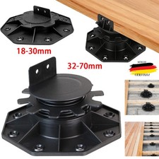 Stelzlager höhenverstellbar