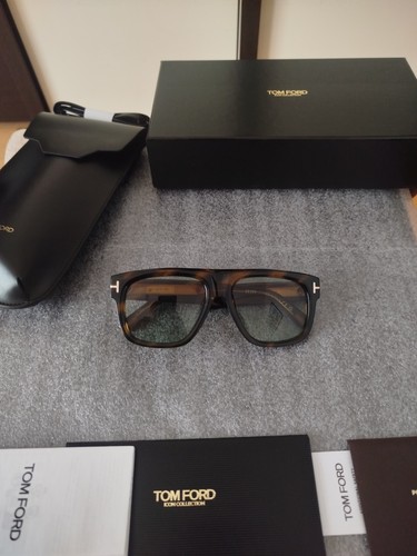 Sonnenbrille tom ford modell - sonnenbrille,