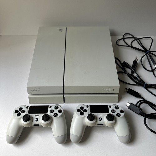 Ps4 konsole modell cuh - ps4,