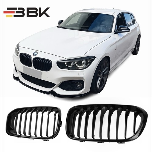 Kühlergrill für bmw 1er - kühlergrill,