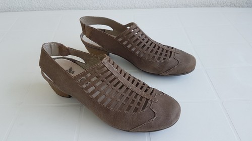 Rieker damen sommerschuhe - damen,