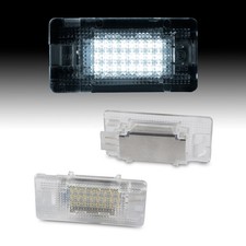 Led kofferraum beleuchtung - led,