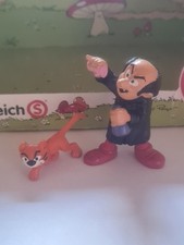 Schlumpf Schlümpfe -