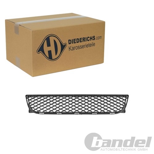 Diederichs blende schwarz - diederichs,