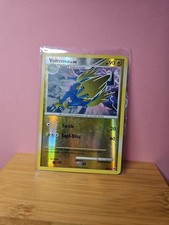 Pokemon Platin Arceus 44/99 Voltenso Reverse Holo Deutsch #22