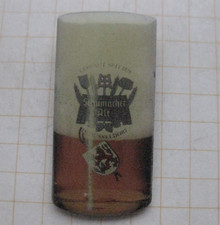 SCHUMACHER ALT / GLAS /