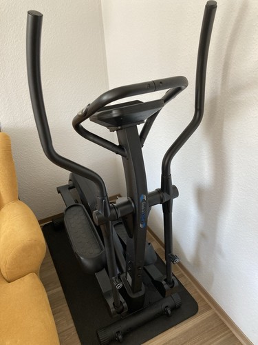 Cardiostrong crosstrainer ex40 - crosstrainer,