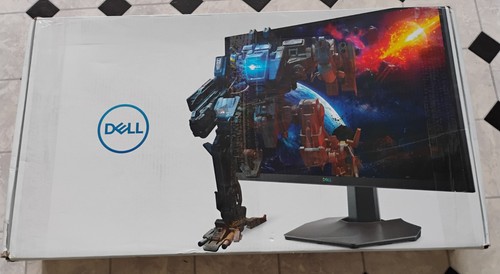 Dell s2721dgf zoll gaming - dell, 27