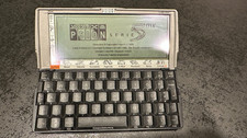 Psion 5mx