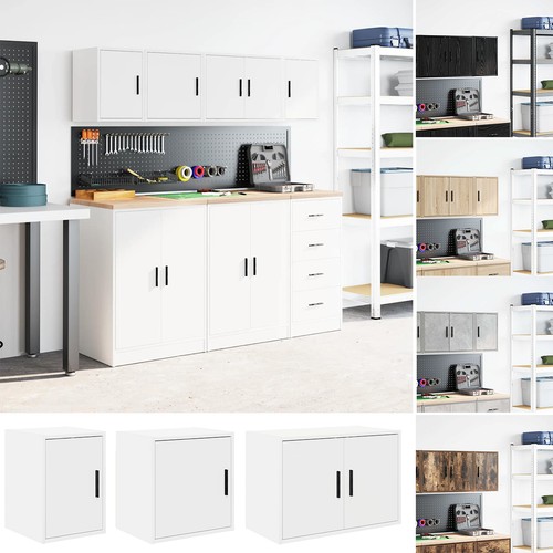 Garagen wandschrank - garagen,