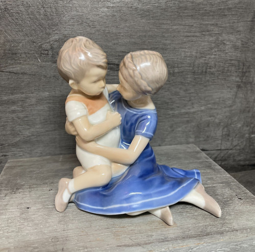 Bing grondahl figur - figur,, bruder