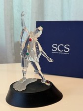 Swarovski scs 1999 - 1999, pierrot