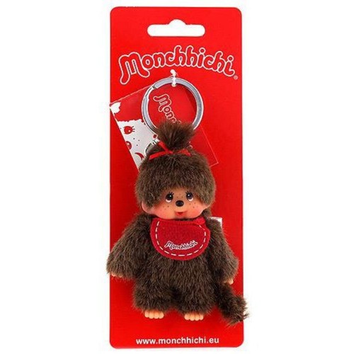 Sekiguchi monchhichi - sekiguchi,