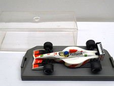Onyx 1:43 Arrows Footwork