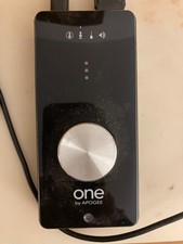 Apogee Duet One USB Audio