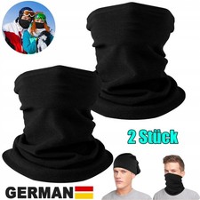 Damen Herren Schlauchschal