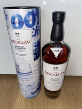 The Macallan 2007 Diamonds are