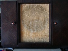 Röhrenradio Siemens