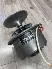 Wechselstrommotor 220W Elektromotor 230V 1400 U/min Robert Stahlschmidt IRS20/42