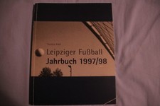 Leipziger Fußball Jahrbuch