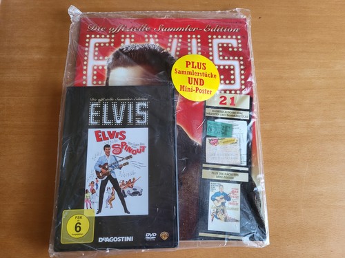 Spinout elvis - spinout,