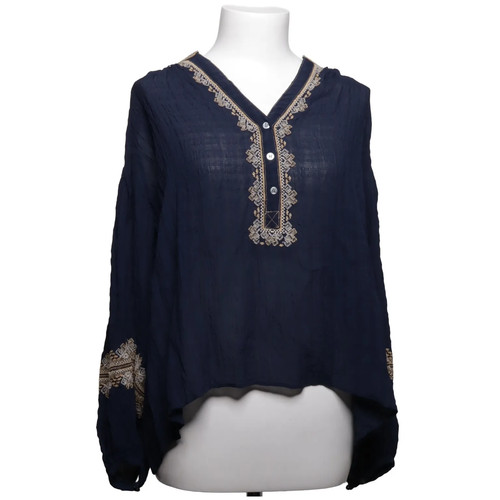 Vanessabruno bluse größe - bluse,,