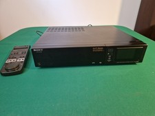 SONY SLV-715 VIDEORECORDER 4