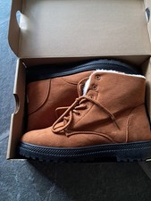 Damen Boots in der gr.41