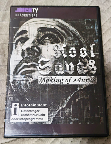 Juice kool savas - kool, savas: