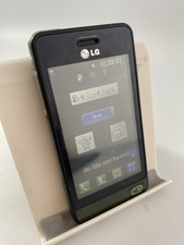 LG GD510 Pop schwarz entsperrt