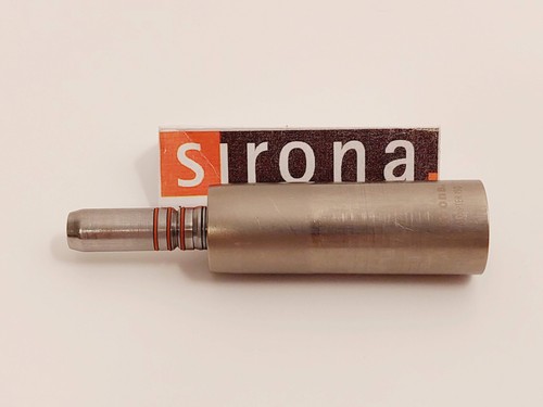 Sirona siemens iso - sirona,