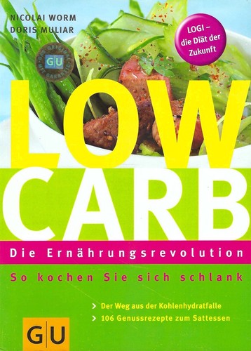 Low carb die - carb,