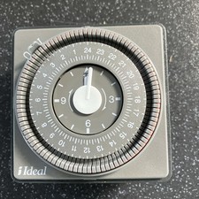 Diehli deal zeitschaltuhr typ880