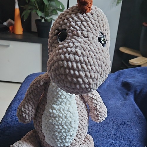 Dinosaurier kuscheltier - dinosaurier,