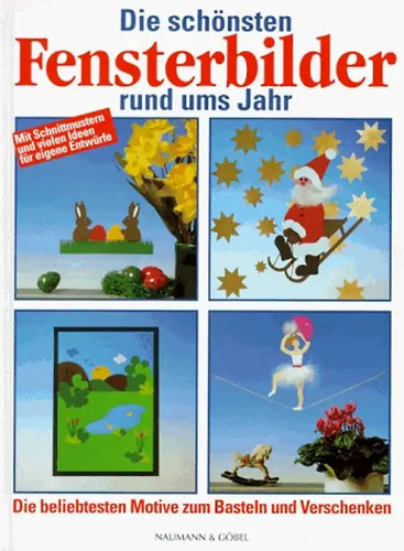 Die schönsten fensterbilder - die,